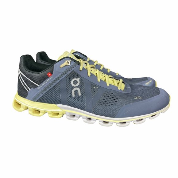 On Running Shoes - On Cloud Cloudflow Swiss Engineering Running Shoes